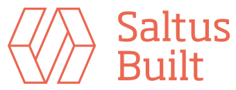 Saltus Built Logo